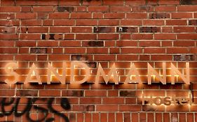Sandmann Boutique Hostel Hotel